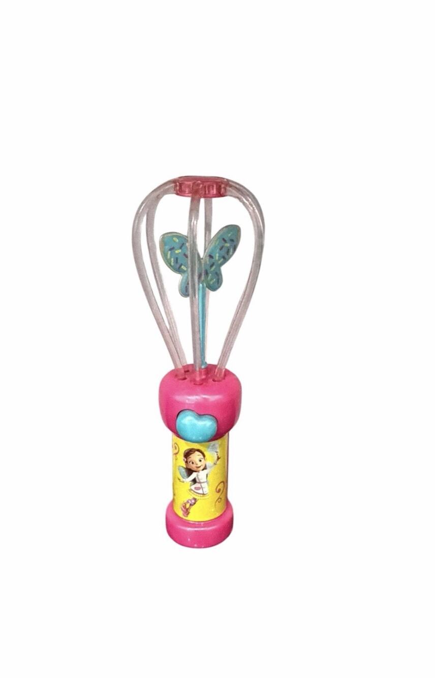 Fisher Price Butterbean's Cafe Magic Whisk Lights and Sound